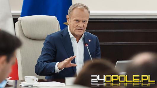 Rząd podjął decyzję. Zaostrzenie środków bezpieczeństwa na granicach z Niemcami i Litwą