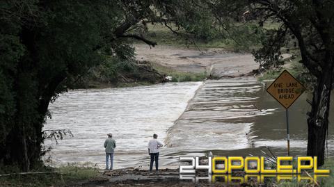 Powódź w Teksasie. Polscy uczestnicy Camp Mystic cali i zdrowi
