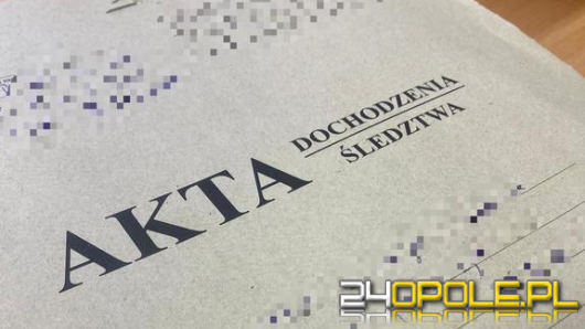 1200 zarzutów dla lekarki z Nysy. Przez lata wyłudzała pieniądze