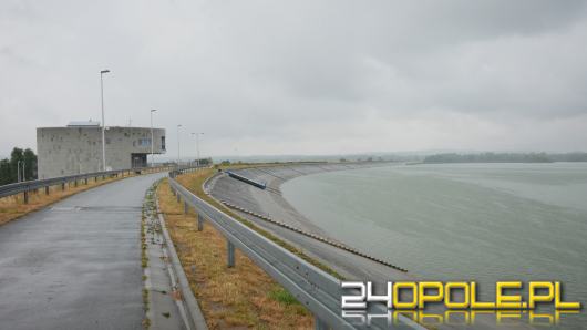 Całodobowy dyżur w powiecie nyskim. Służby monitorują sytuację hydrologiczną