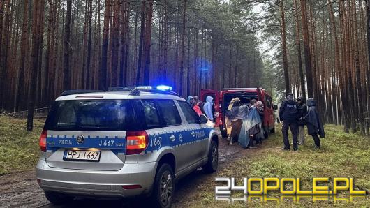 Ewakuacja dzieci i stawianie wałów z worków. Opolszczyzna nie chce powtórki sprzed roku