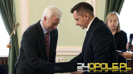 Mateusz Balcerowicz nowym prezesem Wód Polskich. Kim jest następca Joanny Kopczyńskiej?