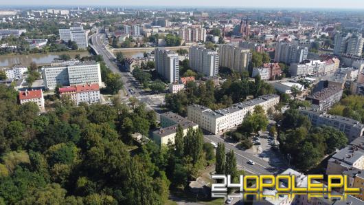 Opole: Niż genueński łagodniejszy niż przewidywano