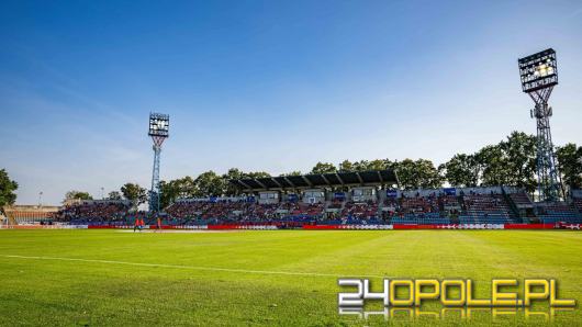 Niebiesko-czerwoni znów zagrają na Oleskiej. Dziś wielkie emocje sportowe