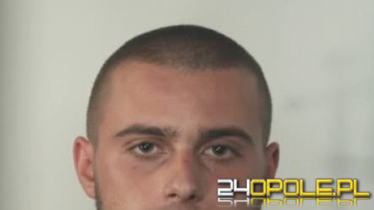 21-letni Denis Kauczor zaginął. Policja prosi o pomoc w nagłośnieniu sprawy