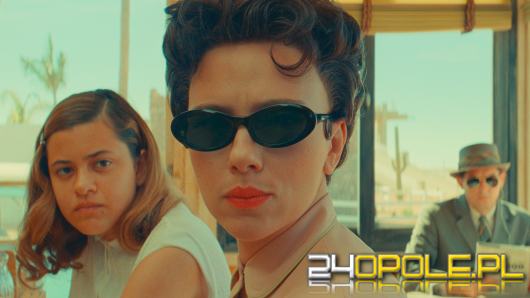 Miasto, którego nie ma i asteroida z głębin kosmosu "Asteroid City", już dostępny w CANAL+