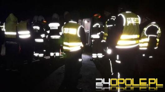  Szczęśliwy finał poszukiwań 13-latki