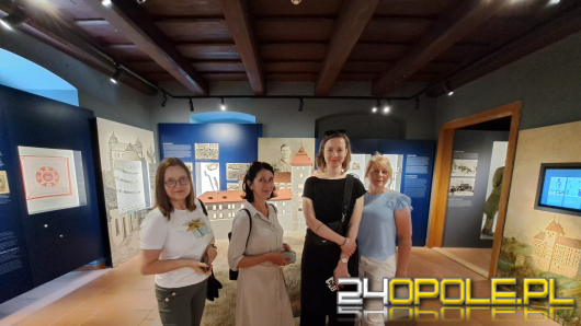 Opole i Czechy wzmacniają kulturalne więzi poprzez współpracę międzynarodową