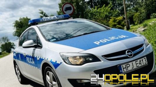 Ekspedientka pod wpływem alkoholu w pracy. Blisko 2 promile