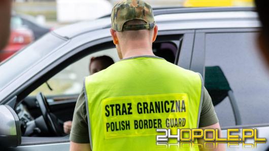 Kontrole na granicach: Większość Polaków popiera. Część jednak jest sceptyczna