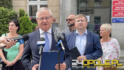 Włodzimierz Skalik: stop demoralizacji dzieci i młodzieży