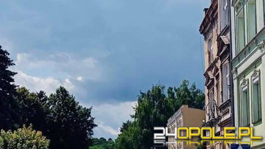 Uwaga kierowcy! Zmiana organizacji ruchu w Głuchołazach w związku z festiwalem "Kropka"
