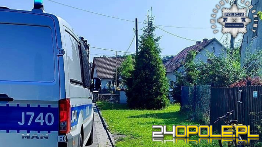 O dwóch takich co pojechali na rowery po pijaku - wyjątkowy pech braci
