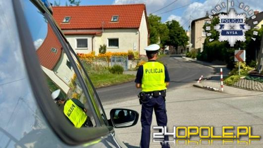 STOP PRĘDKOŚĆ" - blisko 180 wykroczeń podczas jednej akcji
