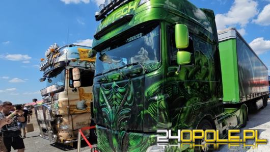 XXI ULTOR Master Truck Show 2025 już w ten weekend - mamy dla was konkurs