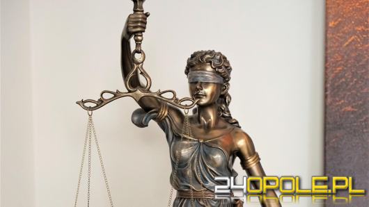 Były zastępca komendanta policji w Nysie z zarzutami prokuratorskimi