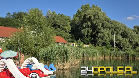 Tragedia na kamionce Bolko. Utonął mężczyzna