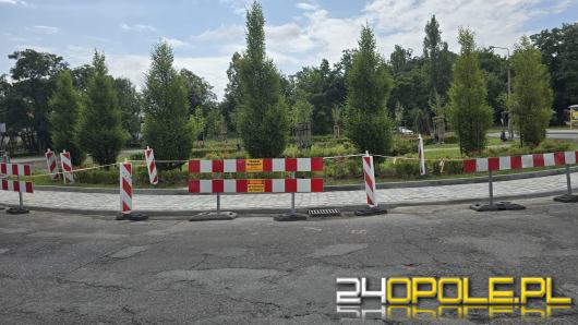 Opole: Drogowcy ruszają z pracami - zmiany w ruchu i utrudnienia