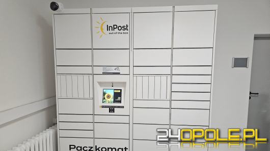 Nowa wygoda dla pacjentów i ich bliskich w USK w Opolu