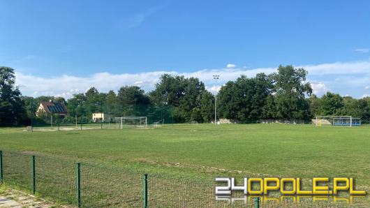 Blachownia z nową murawą! Stadion przejdzie kolejną metamorfozę