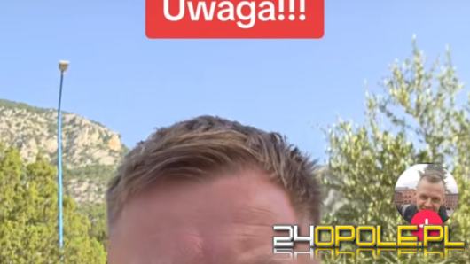 Polska rodzina cudem uniknęła tragedii na Sardynii. Czy wiesz, czym jest prąd wsteczny? 