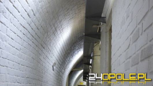 Ponad 108 milionów złotych dla Opolszczyzny na ochronę ludności m.in. na budowę schronów 