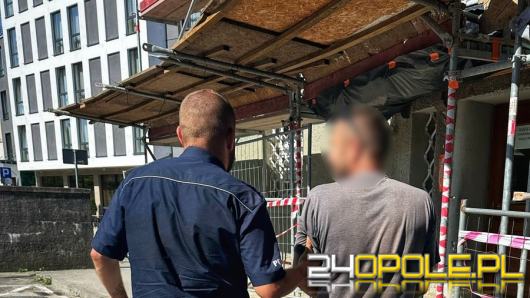 25-latka i 51-latek wyroki dostali w 24 godziny 