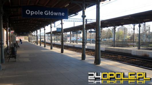 Między Opolem a Pyskowicami szybciej i bezpieczniej. Rusza modernizacja za 105 mln zł