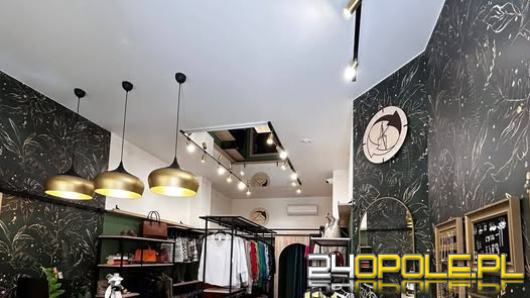 Moda w obiegu. ReButik w Opolu z sukcesem przyciąga "eko babki"