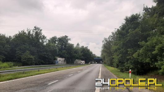 Utrudnienia na DK40 w Kędzierzynie-Koźlu. Rusza remont nawierzchni