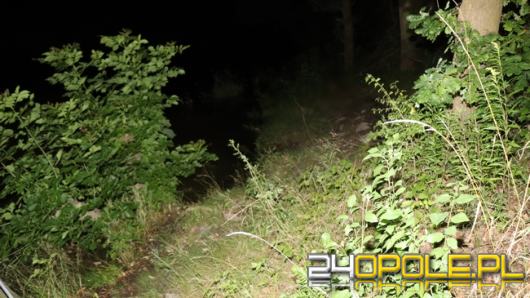 Tragedia nad Odrą. 67-letni wędkarz utonął w Zwanowicach