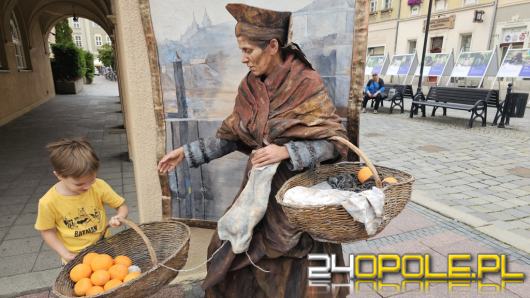 Opole wypełni teatr i sztuka uliczna - przed nami VII Festiwal Zdarzeń Artystycznych OpenOPOLE'25