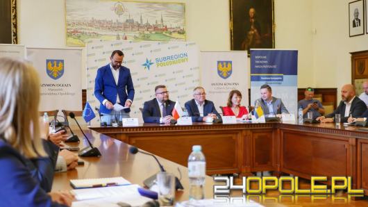 Subregion Południowy z unijnym wsparciem. Blisko 94 mln zł na rozwój mobilności w regionie