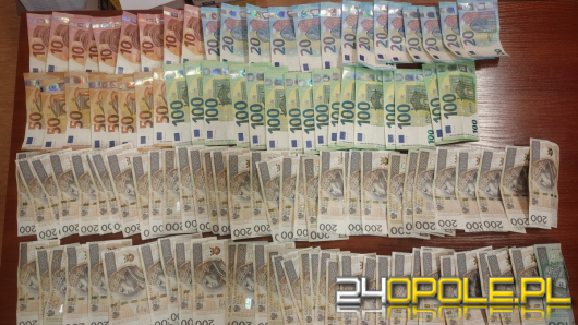 Ukradł ponad 200 tysięcy zł - jest akt oskarżenia dla kuriera oszusta