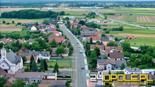Koniec przebudowy ul. Wrocławskiej w Opolu. Droga gotowa na przyjęcie ruchu