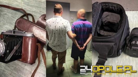 31-letni obywatel Gruzji okradał mieszkańców Opola