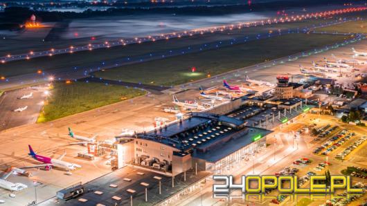 Wizz Air rozszerza siatkę połączeń z Katowic - dobra wiadomość dla Opolszczyzny