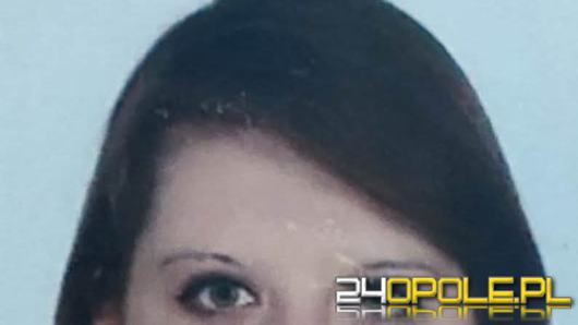 Policja poszukuje 29-letniej mieszkanki gminy Prudnik