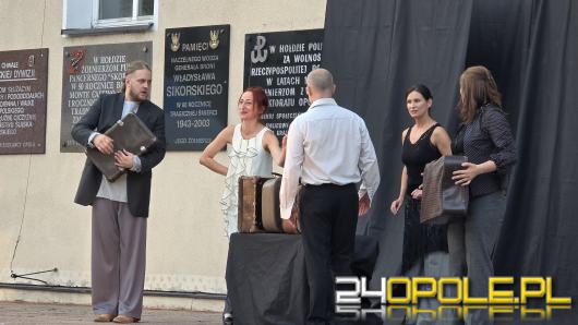 OpenOPOLE'25 trwa - Opole zamienia się w plenerową scenę sztuki