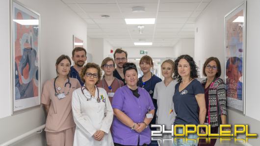 Uniwersytecki Szpital Kliniczny w Opolu rozszerza Program Leczenia Otyłości