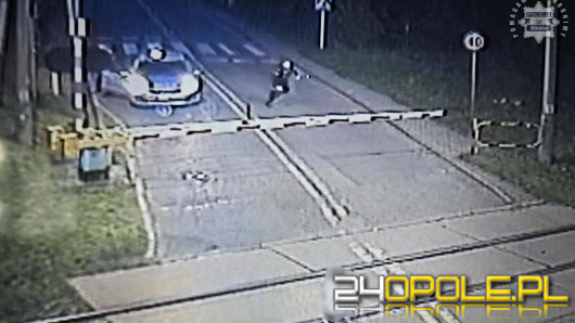 6-letni chłopiec uratowany z torów - apel policji o czujność i odpowiedzialność (WIDEO)