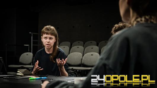 "Poskromienie złośnicy" z Teatru Kochanowskiego triumfuje w Gdańsku!