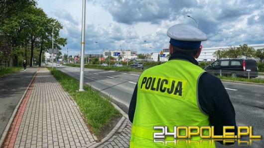 KMP Opole: "Trzeźwy poranek" na drogach. Nie dla wszystkich 