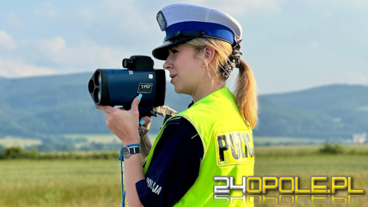 Chciał być niczym kierowca z "Szybcy i Wściekli" - stracił prawo jazdy