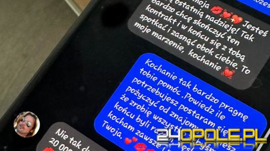  List do redakcji: "Byłam zakochana. Uwierzyłam, że znalazłam miłość życia""