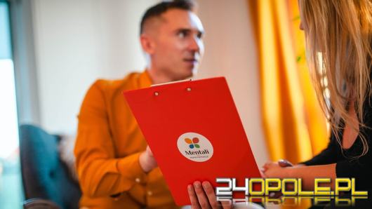 Psycholog Wrocław - Mentali pomoże Ci w powrocie do zdrowia psychicznego