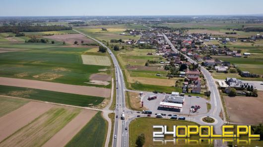 Ograniczenie do 30 km/h. Zmiany w organizacji ruchu na obwodnicy północnej