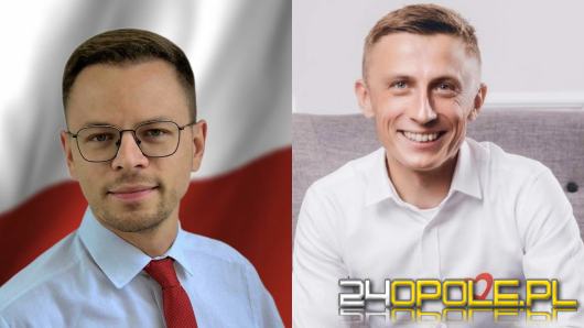 KPO w tle, osobiste wycieczki na pierwszym planie. Spór pomiędzy Komarzyńskim a Godylą eskaluje