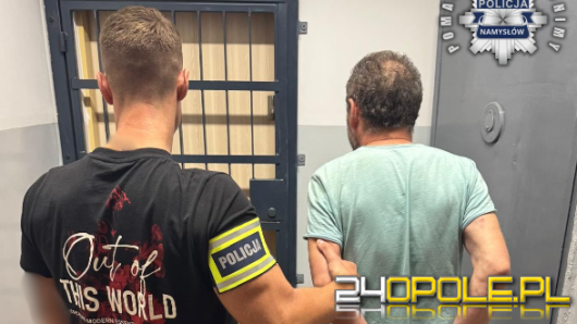  50-latek wypłacał pieniądze z konta zmarłego podopiecznego