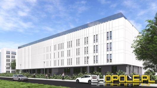W Opolu powstanie nowoczesne centrum psychiatrii dzieci i młodzieży
